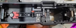 KSC KWA ASG MP9 TP9 KP9 trigger short stroke package