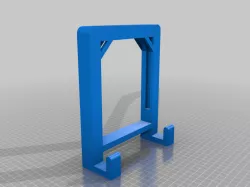 Laptop Wall Mount
