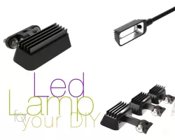 Led Lamp for your DIY
