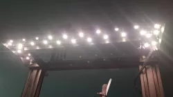 LED light bar (Creality ender 3)