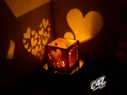 LoveCube