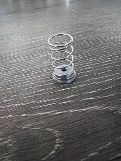 LS3 Spring Retainer for 11mm springs