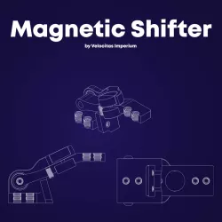 Magnetic Shifter