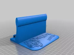 Mario key holder