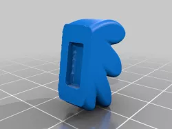 Master Shake in parts