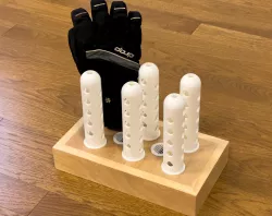 Mitten Drier