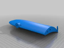 Monocopter 17.3