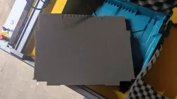 Mousse Makpac Makita