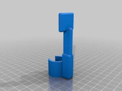 MouthClip