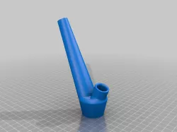 Multi-Bottle Bong