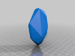 My Customized Stone generator