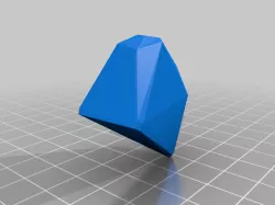 My Customized Stone generator