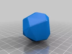 My Customized Stone generator