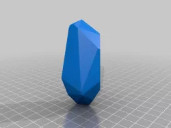 My Customized Stone generator