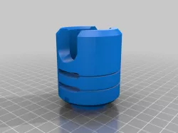 Nerf RIVAL Apollo Muzzle Brake