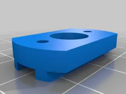 Oldham Coupler