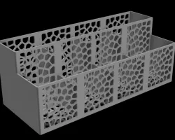 Organizer (Voronoi)