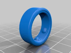 Oura Ring Size Kit