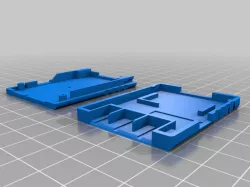 PicoMemcard Enclosure