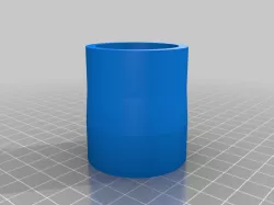  Pipe Reducer - Test 3