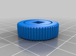 STL file Angle screwdriver - angle screwdriver 🪛・3D printable