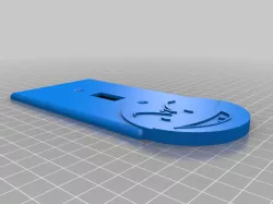 Pokemon Electrode Wall Switch Plate