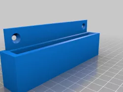 Primer Flip Tray Holder