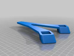 Quest 2 Bobo VR stand