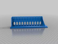 rackmount patch panel