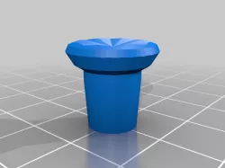 RADIOMASTER ZORRO Stick Extensions