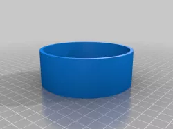 RC Car Drift Wheels