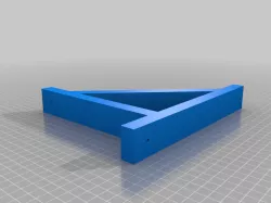 Replica Hyper-Tough Wood Shelf