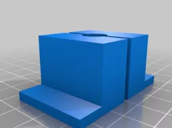 reverb vise block 10mm