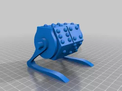 Roller Dice