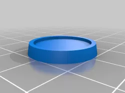 round base