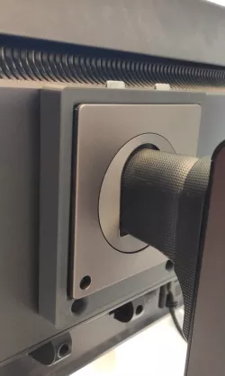 Samsung Monitor Stand Vesa Adapter