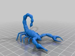 Scorpion