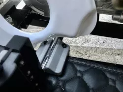 Shift Lever Guide for APtrikes125
