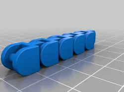 Simple Chain