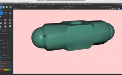 sledgehammer 4.0: with secret storage. 