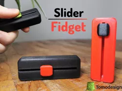 Slider Fidget