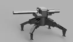 smol robot