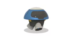 Snowball Overwatch