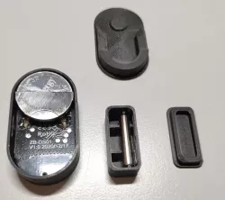 Sonoff SNZB-04 door & window sensor, alternative case