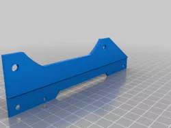 SSUPD GPU Fan Mounts