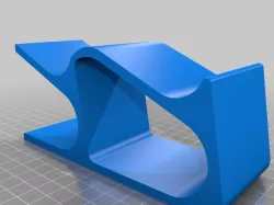 Stadia Controller Double Stand