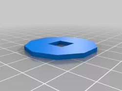 Super simple spacer