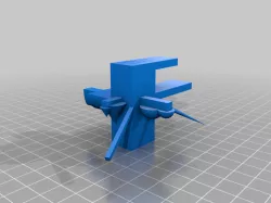 Support Calibration - For FDM printer