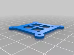 Support Stack
