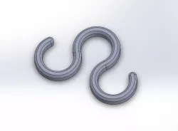 Swedhook Utility Hook